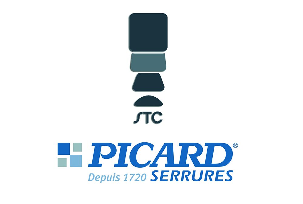 Picard Serrures, un partenaire historique de STC AZ  !