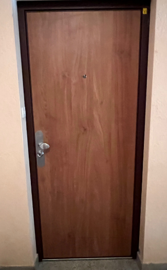 Portes blindées - STC AZ
