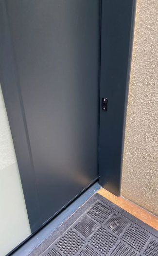 Portes blindées - STC AZ