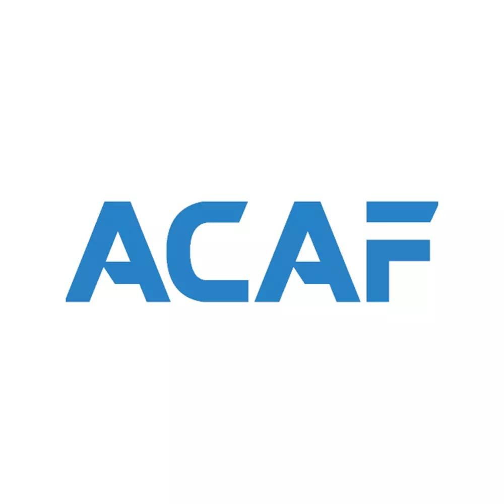 Partenaire ACAF