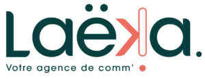 Logo Laëka